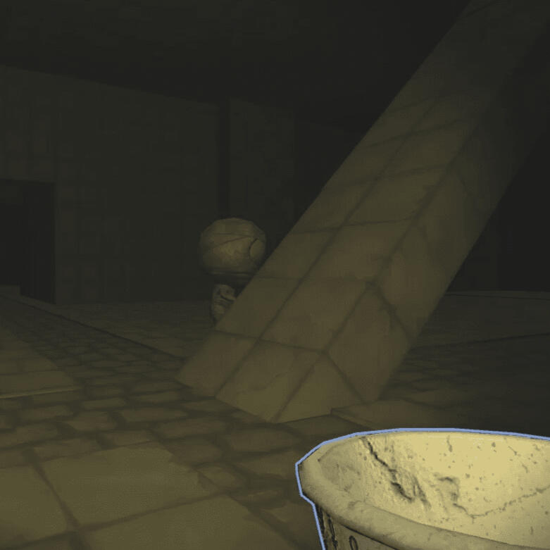 Itch.io Chambers
