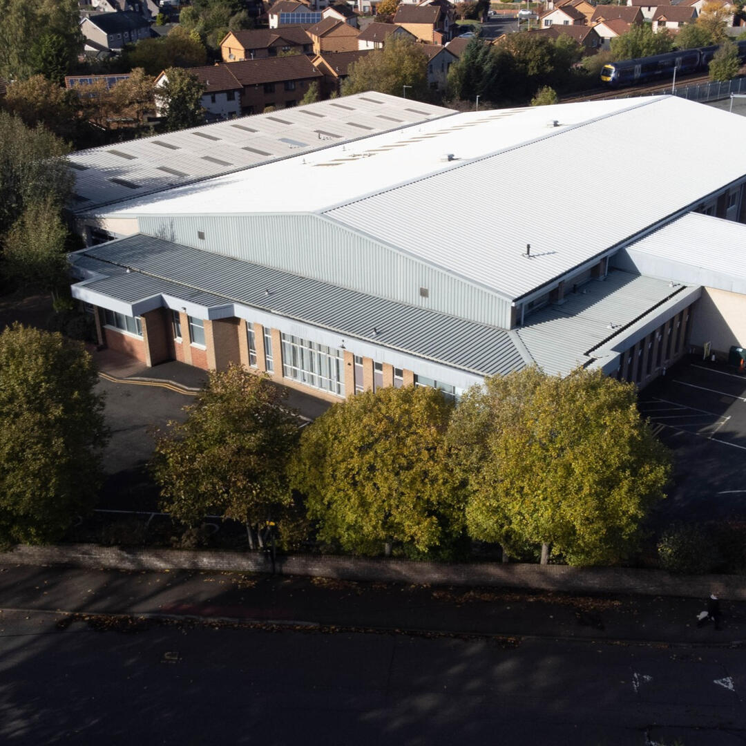 case study Hope City Church