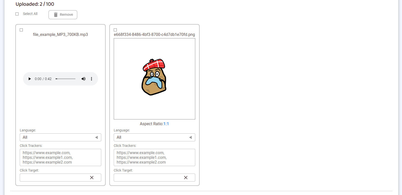 Original Design #2